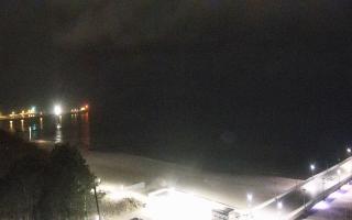 Kołobrzeg - zachód - 03-12-2025 02:14