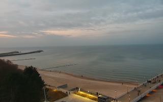 Kołobrzeg - zachód - 03-12-2025 14:59