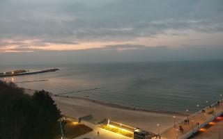 Kołobrzeg - zachód - 03-12-2025 15:07