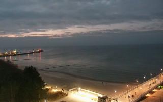 Kołobrzeg - zachód - 03-12-2025 15:22