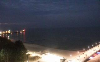 Kołobrzeg - zachód - 04-12-2025 15:34