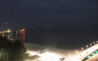Kołobrzeg - zachód - 04-12-2025 15:42