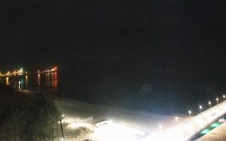 Kołobrzeg - zachód - 16-12-2025 20:36