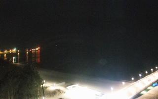 Kołobrzeg - zachód - 16-12-2025 20:44