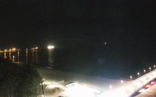 Kołobrzeg - zachód - 16-12-2025 22:17