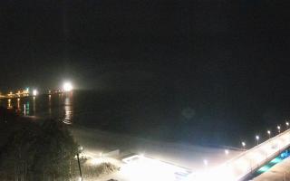 Kołobrzeg - zachód - 16-12-2025 22:32