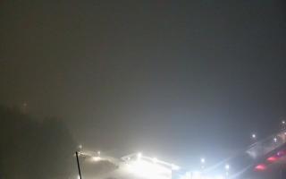 Kołobrzeg - zachód - 18-12-2025 00:49