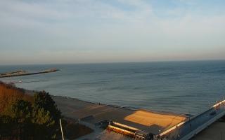 Kołobrzeg - zachód - 18-12-2025 09:42