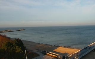 Kołobrzeg - zachód - 18-12-2025 09:50