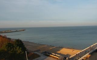 Kołobrzeg - zachód - 18-12-2025 10:05