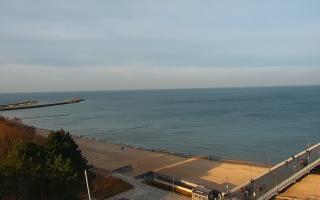 Kołobrzeg - zachód - 18-12-2025 10:28