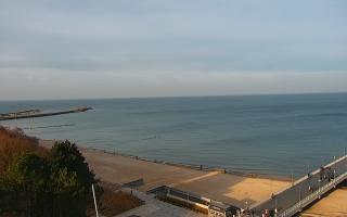 Kołobrzeg - zachód - 18-12-2025 10:36