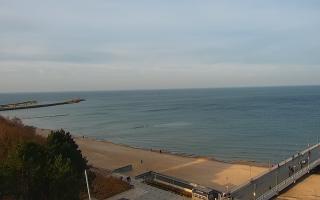 Kołobrzeg - zachód - 18-12-2025 10:44