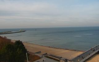 Kołobrzeg - zachód - 18-12-2025 11:15