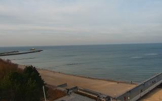 Kołobrzeg - zachód - 18-12-2025 11:22