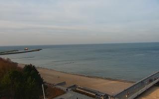 Kołobrzeg - zachód - 18-12-2025 11:30