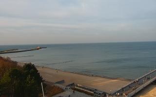 Kołobrzeg - zachód - 18-12-2025 11:38