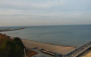 Kołobrzeg - zachód - 18-12-2025 11:45