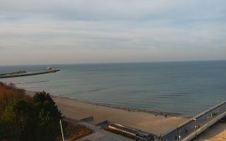 Kołobrzeg - zachód - 18-12-2025 11:53