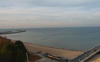 Kołobrzeg - zachód - 18-12-2025 12:01