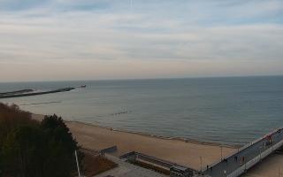 Kołobrzeg - zachód - 18-12-2025 12:16
