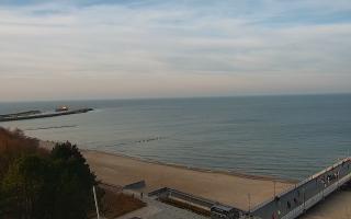 Kołobrzeg - zachód - 18-12-2025 12:24