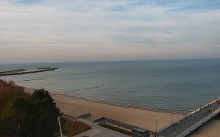 Kołobrzeg - zachód - 18-12-2025 12:32