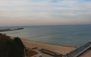 Kołobrzeg - zachód - 18-12-2025 12:40