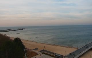 Kołobrzeg - zachód - 18-12-2025 12:47