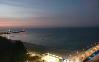 Kołobrzeg - zachód - 18-12-2025 15:22