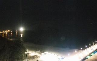 Kołobrzeg - zachód - 18-12-2025 18:58