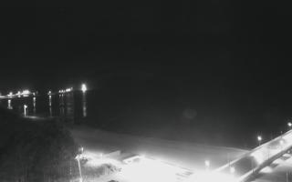 Kołobrzeg - zachód - 18-12-2025 23:13