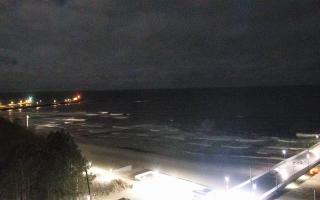 Kołobrzeg - zachód - 02-01-2026 00:46