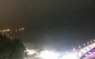 Kołobrzeg - zachód - 13-01-2026 19:42