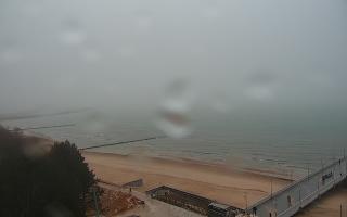 Kołobrzeg - zachód - 14-01-2026 15:09