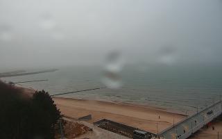 Kołobrzeg - zachód - 14-01-2026 15:16