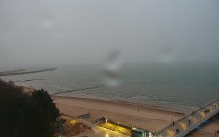 Kołobrzeg - zachód - 14-01-2026 15:24