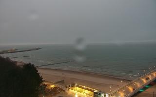 Kołobrzeg - zachód - 14-01-2026 15:32