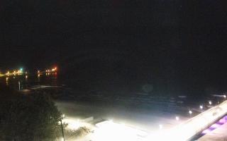 Kołobrzeg - zachód - 14-01-2026 21:50