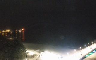 Kołobrzeg - zachód - 15-01-2026 17:10