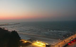 Kołobrzeg - zachód - 22-01-2026 15:52