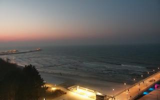 Kołobrzeg - zachód - 22-01-2026 16:00