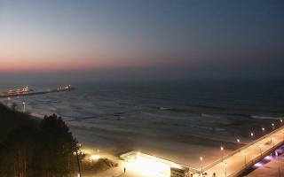 Kołobrzeg - zachód - 22-01-2026 16:07