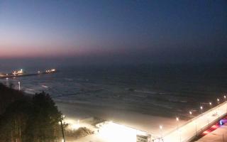 Kołobrzeg - zachód - 22-01-2026 16:15