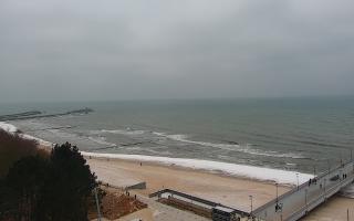 Kołobrzeg - zachód - 23-01-2026 10:25