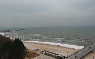 Kołobrzeg - zachód - 23-01-2026 10:32