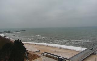 Kołobrzeg - zachód - 23-01-2026 10:48