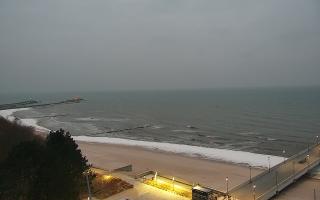 Kołobrzeg - zachód - 24-01-2026 06:38