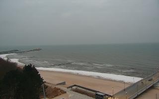 Kołobrzeg - zachód - 24-01-2026 06:46