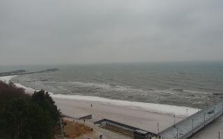 Kołobrzeg - zachód - 26-01-2026 10:50
